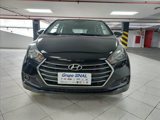HYUNDAI HB20 1.0 COMFORT 12V FLEX 4P MANUAL HYUNDAI HB20 1.0 COMFORT 12V FLEX 4P MANUAL